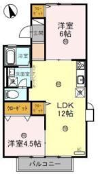 米原駅 5.6万円