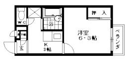 レオパレス水口