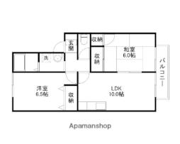 瀬田駅 5.8万円