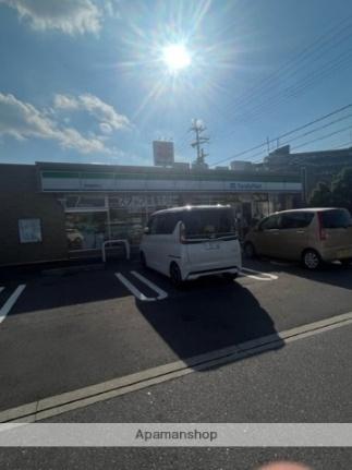 カーサソラッツオ弐番館 407｜滋賀県草津市矢橋町(賃貸マンション1K・4階・22.68㎡)の写真 その14