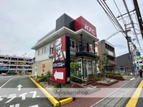 タイハイツ南出 207 ｜ 滋賀県近江八幡市中村町（賃貸マンション1K・1階・32.18㎡） その18