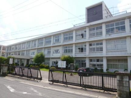 画像12:甲南高等学校(高校・高専)まで583m