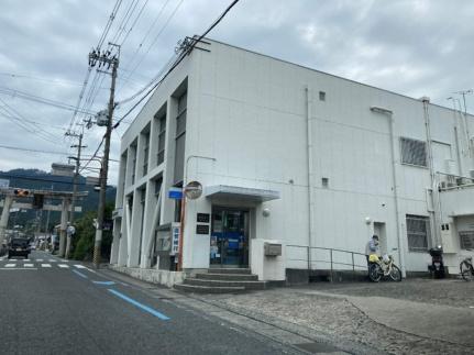 （株）滋賀銀行／坂本支店(銀行)まで1404m