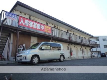 コーポ野路 201｜滋賀県草津市野路東４丁目(賃貸アパート2DK・2階・35.00㎡)の写真 その28