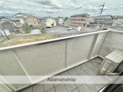 エクセルIII 201｜滋賀県東近江市市子殿町(賃貸アパート2DK・2階・50.50㎡)の写真 その9