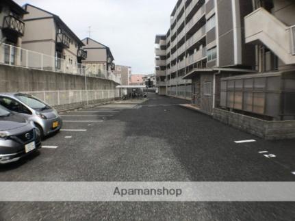 滋賀県草津市野路東４丁目(賃貸マンション1K・2階・26.94㎡)の写真 その21