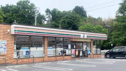 画像12:セブン−イレブン大津美崎町店(コンビニ)まで1078m