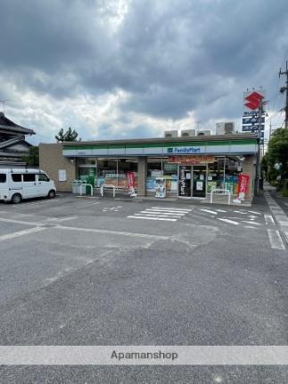 カーサソラッツオ弐番館 407｜滋賀県草津市矢橋町(賃貸マンション1K・4階・22.68㎡)の写真 その15