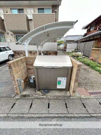 ジュネス山元II 106｜滋賀県大津市大江４丁目(賃貸アパート1K・1階・27.52㎡)の写真 その26