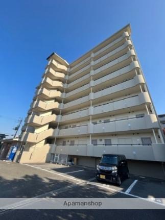 滋賀県草津市笠山２丁目(賃貸マンション1K・4階・25.00㎡)の写真 その13