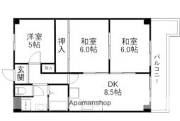 東海道・山陽本線 近江八幡駅 徒歩3分