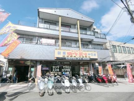 フェリーチェ同志社前 302｜京都府京田辺市興戸町田(賃貸マンション1K・3階・21.00㎡)の写真 その15