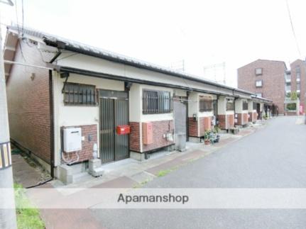 上田住宅 12｜京都府城陽市枇杷庄島ノ宮(賃貸アパート2K・1階・31.50㎡)の写真 その13