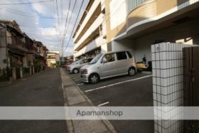 フラウメンドルフ 406 ｜ 京都府宇治市木幡正中（賃貸マンション1K・4階・20.00㎡） その20