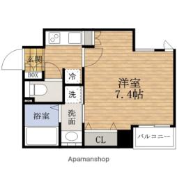 大阪市営堺筋線 北浜駅 徒歩4分