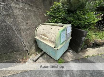 大阪府枚方市長尾家具町１丁目(賃貸マンション1R・1階・19.50㎡)の写真 その18