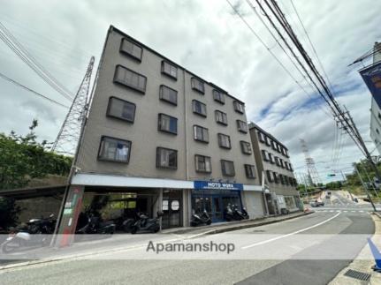 大阪府枚方市長尾家具町１丁目(賃貸マンション1R・1階・19.50㎡)の写真 その1