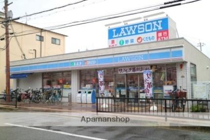 大阪府枚方市堤町(賃貸アパート1K・2階・18.00㎡)の写真 その3