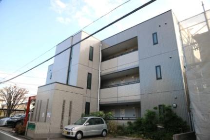 ブライティミル 206｜大阪府枚方市三栗１丁目(賃貸マンション1K・2階・23.00㎡)の写真 その1