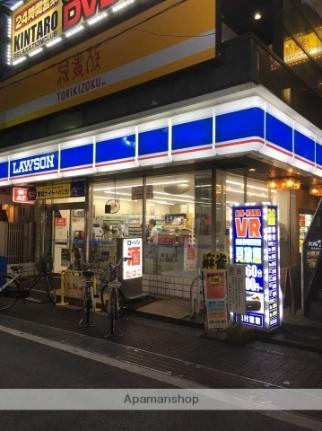 Ｔ’ｓ　ＳＱＵＡＲＥ野見町 602｜大阪府高槻市野見町(賃貸マンション1K・6階・25.00㎡)の写真 その17