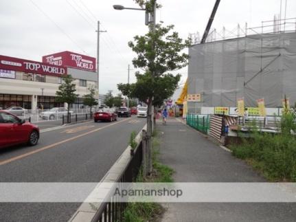 大阪府枚方市甲斐田東町(賃貸マンション1K・2階・29.24㎡)の写真 その18