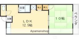 🉐敷金礼金0円！🉐京阪本線 牧野駅 徒歩8分