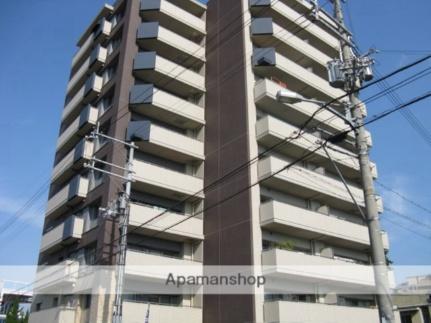 大阪府枚方市走谷１丁目(賃貸マンション3LDK・8階・63.27㎡)の写真 その1