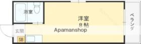 リリーフ明日香新石切 510 ｜ 大阪府東大阪市東山町（賃貸マンション1R・5階・17.00㎡） その2