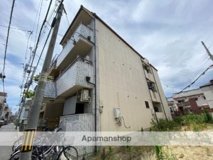 ハイツ菱屋 1A｜大阪府東大阪市菱屋西５丁目(賃貸マンション1R・1階・11.62㎡)の写真 その16