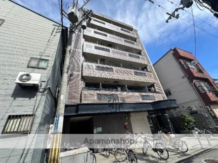 大阪府東大阪市小阪２丁目(賃貸マンション1R・1階・25.00㎡)の写真 その16