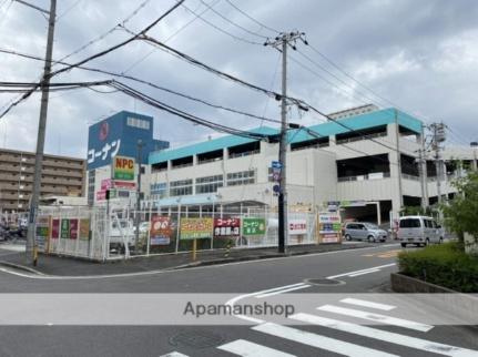 サンパレス布施 702｜大阪府東大阪市長堂３丁目(賃貸マンション1R・7階・17.56㎡)の写真 その17