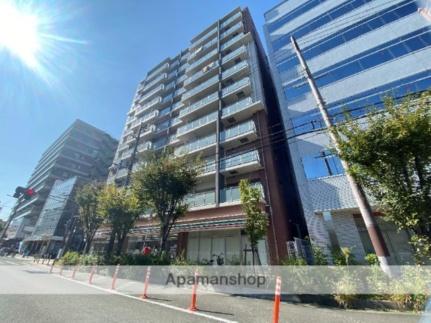 Ｍ’プラザ布施駅前参番館 ｜大阪府東大阪市長堂１丁目(賃貸マンション1K・4階・24.36㎡)の写真 その14