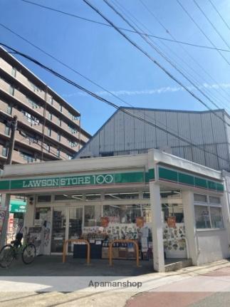 大阪府東大阪市岩田町３丁目(賃貸アパート1LDK・2階・30.50㎡)の写真 その17