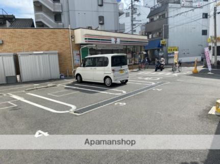 都マンション 401｜大阪府東大阪市足代３丁目(賃貸マンション1R・4階・20.00㎡)の写真 その15