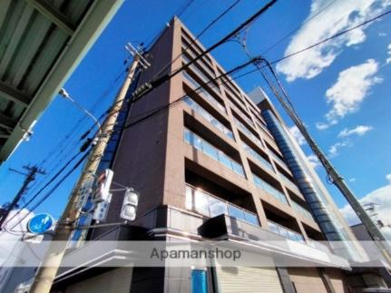 三京ビル 704｜大阪府東大阪市長田東５丁目(賃貸マンション3LDK・7階・65.28㎡)の写真 その14