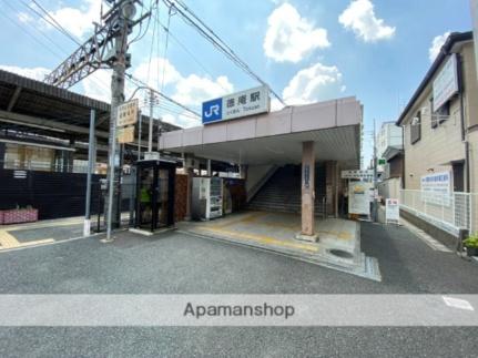 画像17:徳庵駅(その他周辺施設)まで665m