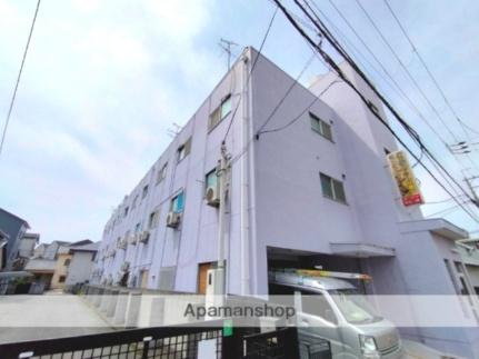 大阪府東大阪市稲田新町１丁目(賃貸マンション1DK・3階・27.00㎡)の写真 その16