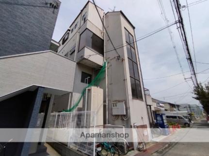 大阪府東大阪市小若江４丁目(賃貸マンション1R・1階・13.00㎡)の写真 その16