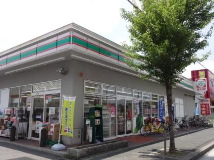 レオパレスジュネス 203｜大阪府東大阪市若江南町４丁目(賃貸マンション1K・2階・23.18㎡)の写真 その17