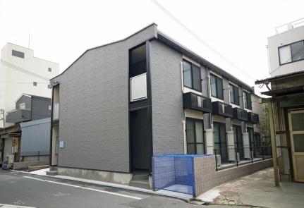 レオパレスフローリッシュII 101｜大阪府東大阪市若江東町２丁目(賃貸アパート1K・1階・20.14㎡)の写真 その14