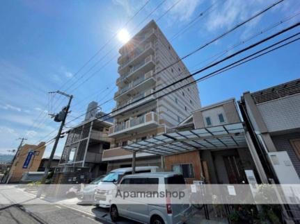 ＥＡＳＴ　ＲＥＳＩＤＥＮＣＥ（イーストレジデンス） 101｜大阪府東大阪市横枕西(賃貸マンション1LDK・1階・34.68㎡)の写真 その14