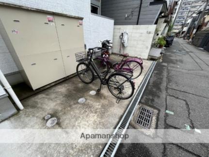 Ｖａｌｅｎｔｉ小阪 101｜大阪府東大阪市南上小阪(賃貸アパート1K・1階・20.10㎡)の写真 その28