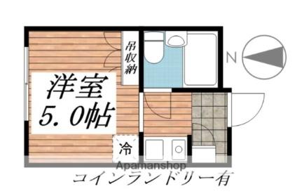 プレアール小若江 315｜大阪府東大阪市小若江２丁目(賃貸マンション1R・3階・13.09㎡)の写真 その2