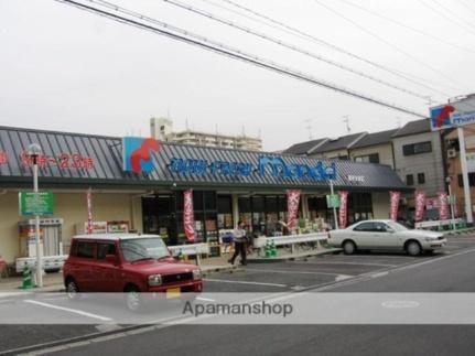 大阪府東大阪市稲田本町１丁目(賃貸一戸建3DK・2階・51.44㎡)の写真 その17