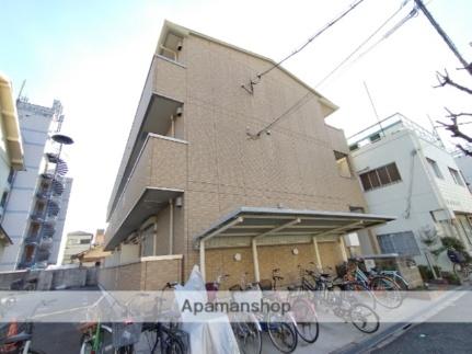 エクレール上小阪 ｜大阪府東大阪市上小阪２丁目(賃貸マンション1K・1階・26.71㎡)の写真 その16