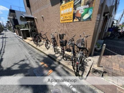 大阪府東大阪市昭和町(賃貸マンション1K・2階・18.00㎡)の写真 その26