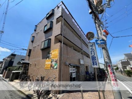 大阪府東大阪市昭和町(賃貸マンション1K・3階・18.00㎡)の写真 その15