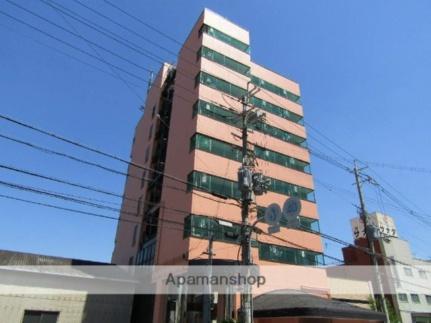 オーナーズマンション友井 2A｜大阪府東大阪市友井５丁目(賃貸マンション1K・2階・20.00㎡)の写真 その13