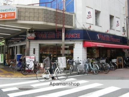 画像18:VIE DE FRANCE 小阪店(飲食店)まで142m