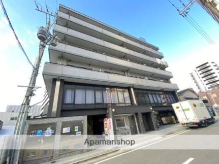 ドゥ・ミル・アン東大阪 ｜大阪府東大阪市荒本北２丁目(賃貸マンション1K・3階・25.79㎡)の写真 その15